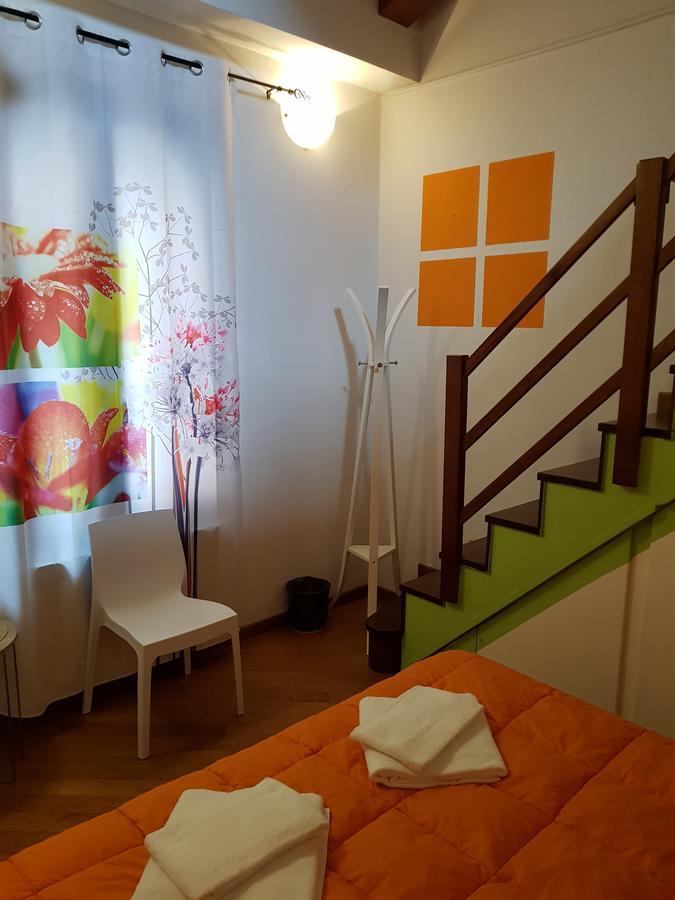 Ca' Del Sol Venezia Bed & Breakfast Exterior photo