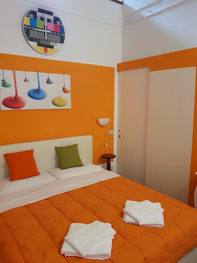 Ca' Del Sol Venezia Bed & Breakfast Exterior photo