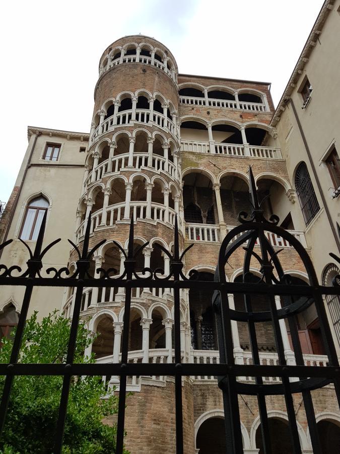 Ca' Del Sol Venezia Bed & Breakfast Exterior photo