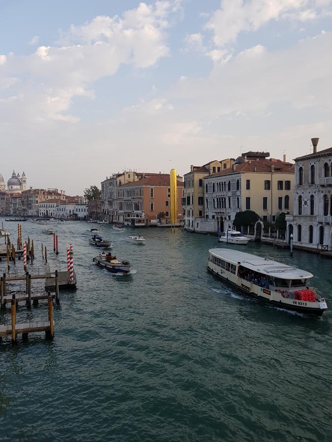Ca' Del Sol Venezia Bed & Breakfast Exterior photo