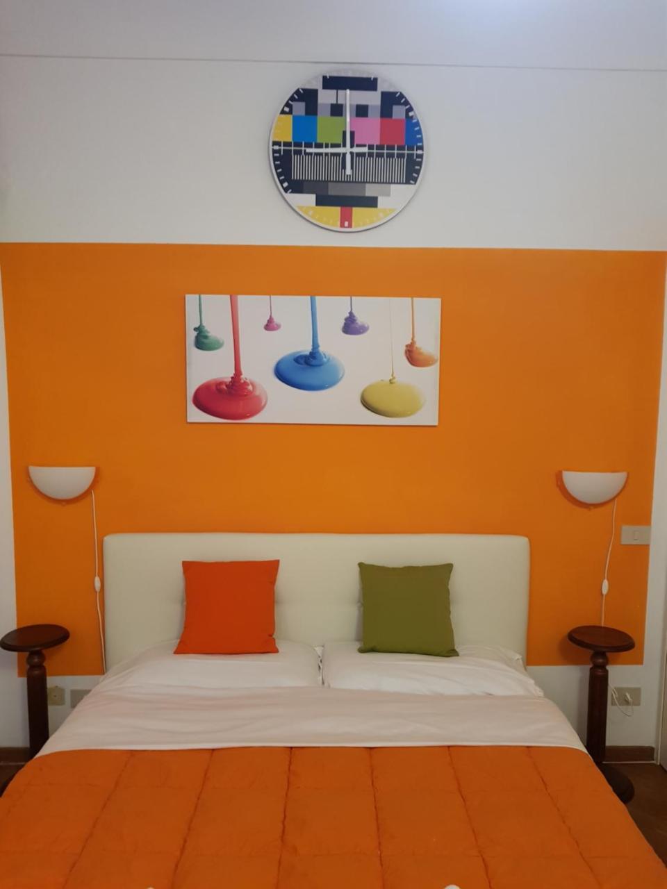 Ca' Del Sol Venezia Bed & Breakfast Exterior photo